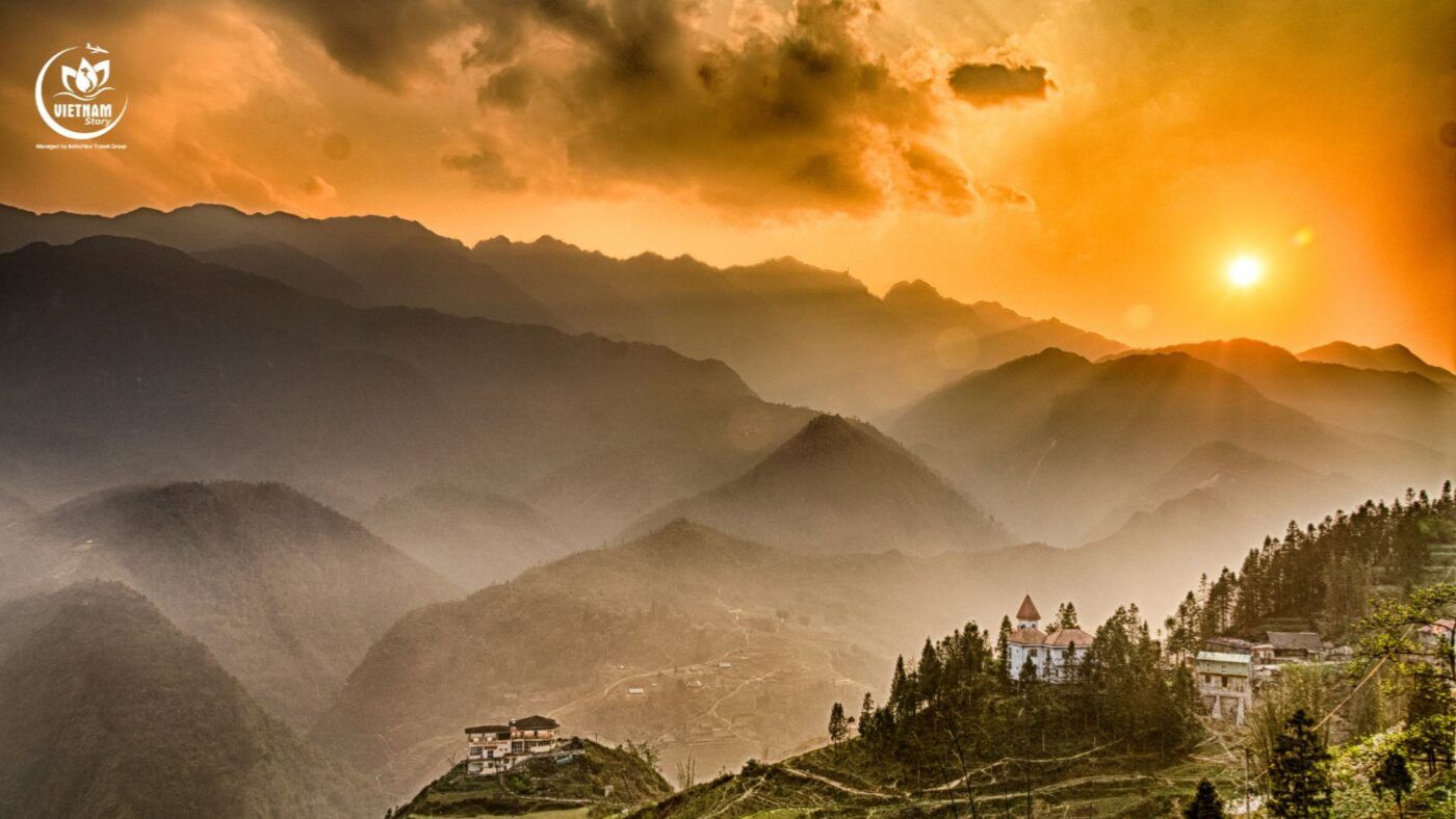 SAPA: Your Gateway to Majestic Mountains and Cultural Immersion 1 Discover the enchanting beauty of Sapa