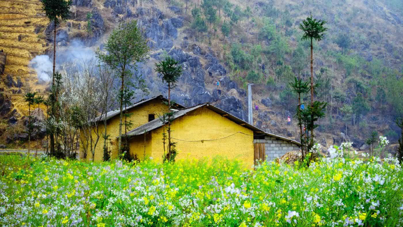 HA GIANG: Unveiling Vietnam's Untamed Beauty 4 Ethnic Minority Interactions
