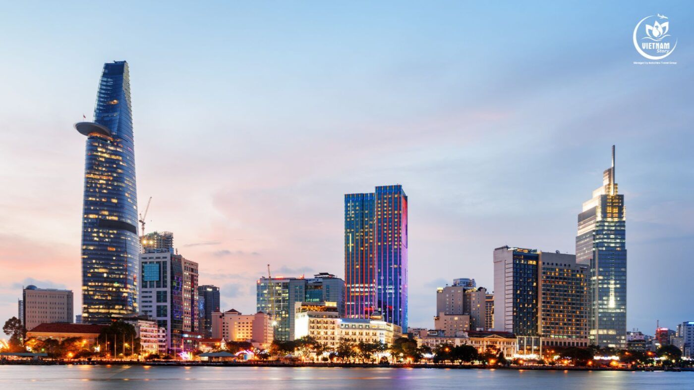 HO CHI MINH CITY: A Vibrant Fusion of History and Modernity 6 Gift Ideas for Indian Tourists when visit Ho Chi Minh city