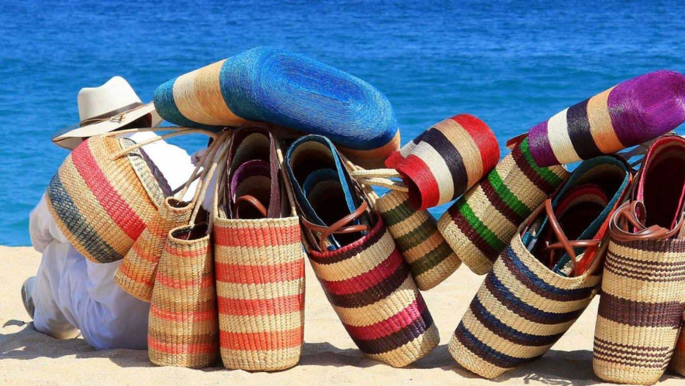 MUI NE: Your Guide to the Vietnamese Paradise 6 Handicrafts from mui ne