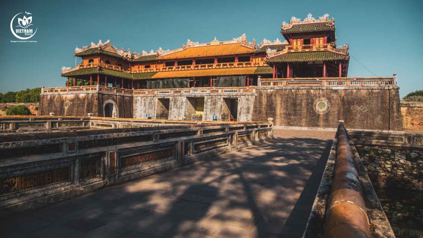 HUE: Where History Meets Charm in Vietnam 1 Hue is a history and beauty city