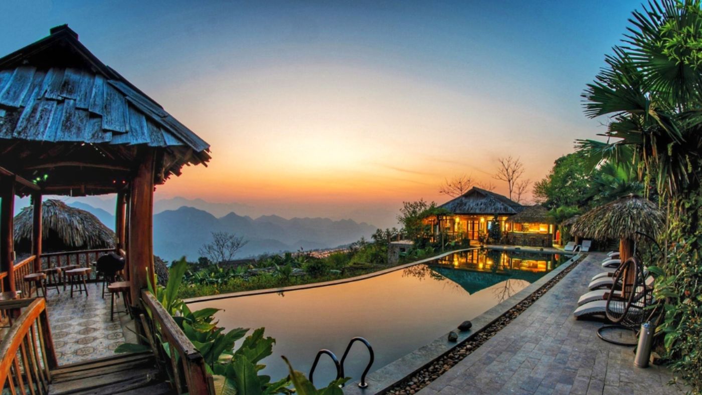 PU LUONG: Unwind in Vietnam's Untamed Beauty 4 Pu Luong Eco Garden