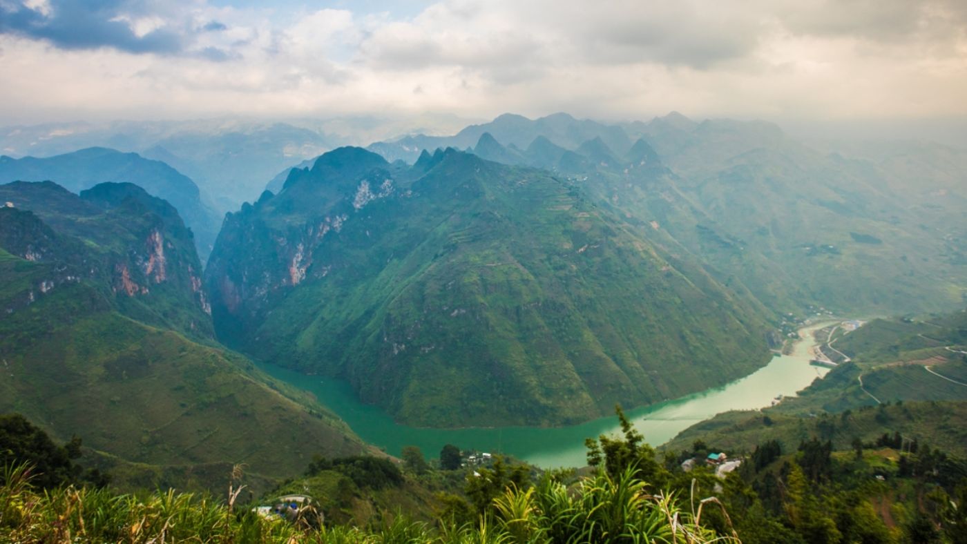 HA GIANG: Unveiling Vietnam's Untamed Beauty 3 There are many way to Getting Around Ha Giang