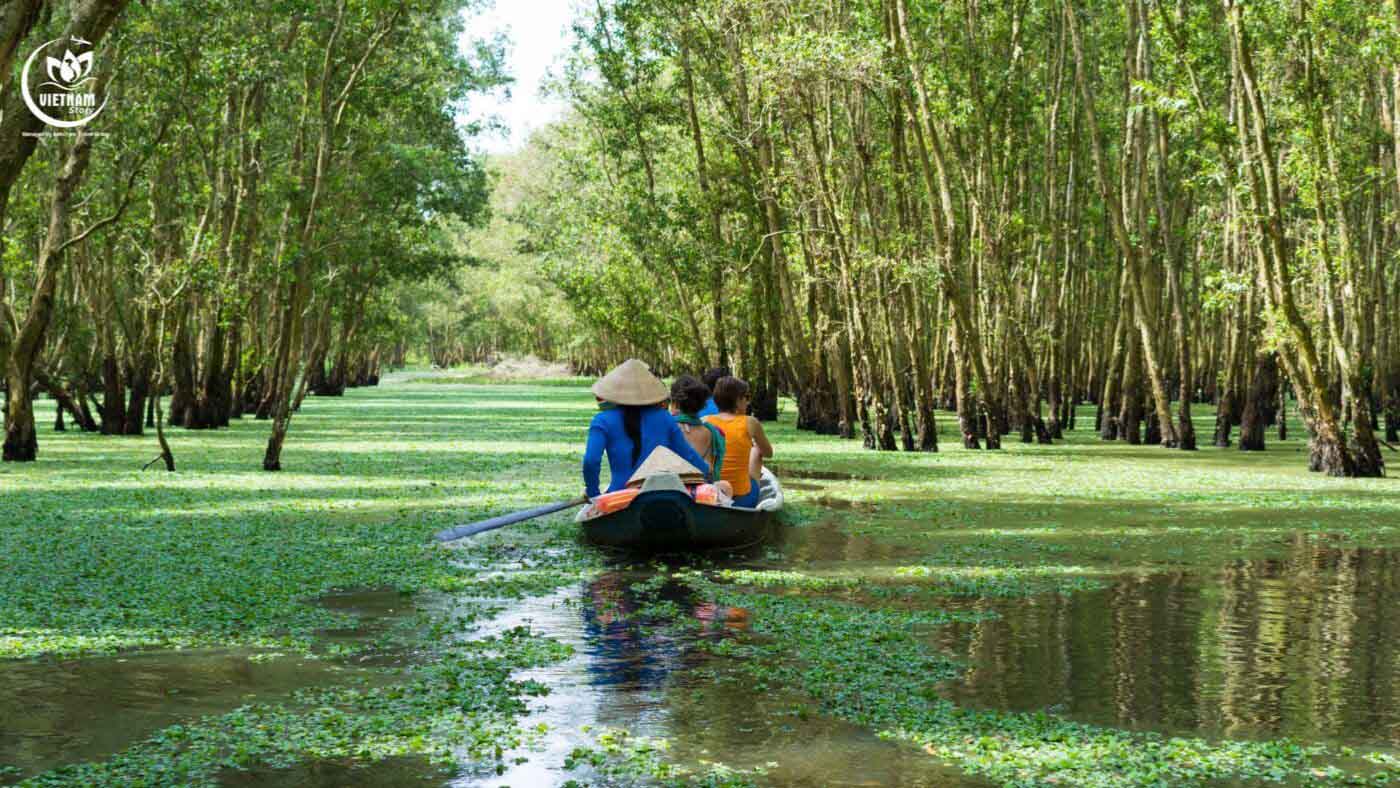 Unlocking the Charm of MEKONG DELTA: A Guide for Indian Travelers 1 Unlocking the Charm of MEKONG DELTA