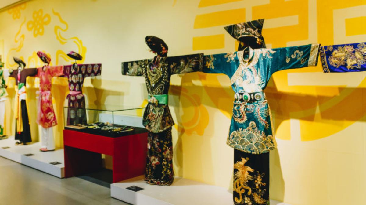 18 Must-Visit Museums in Hanoi for an Unforgettable Cultural Journey 11 Vietnamese Women's Museum