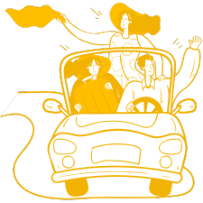 enjou your trip
