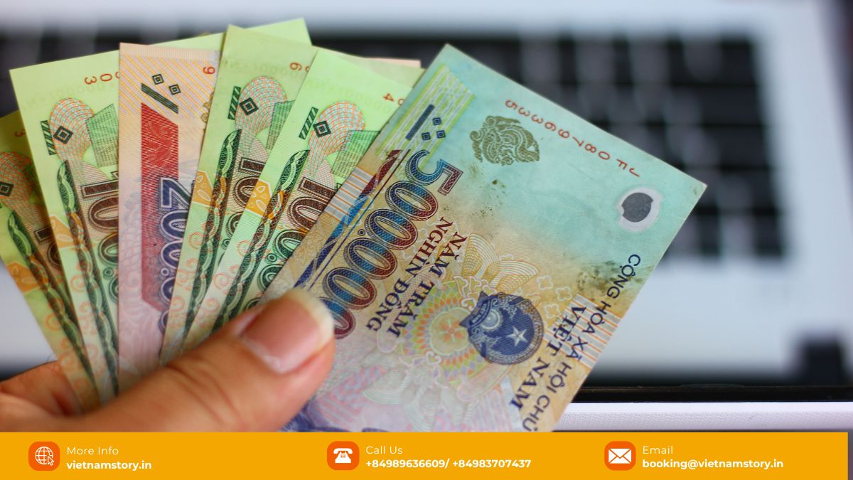 Vietnam Payment Methods Explained: A Guide for Indian Tourists 7 Essential tips for Indian tourists managing payments in Vietnam