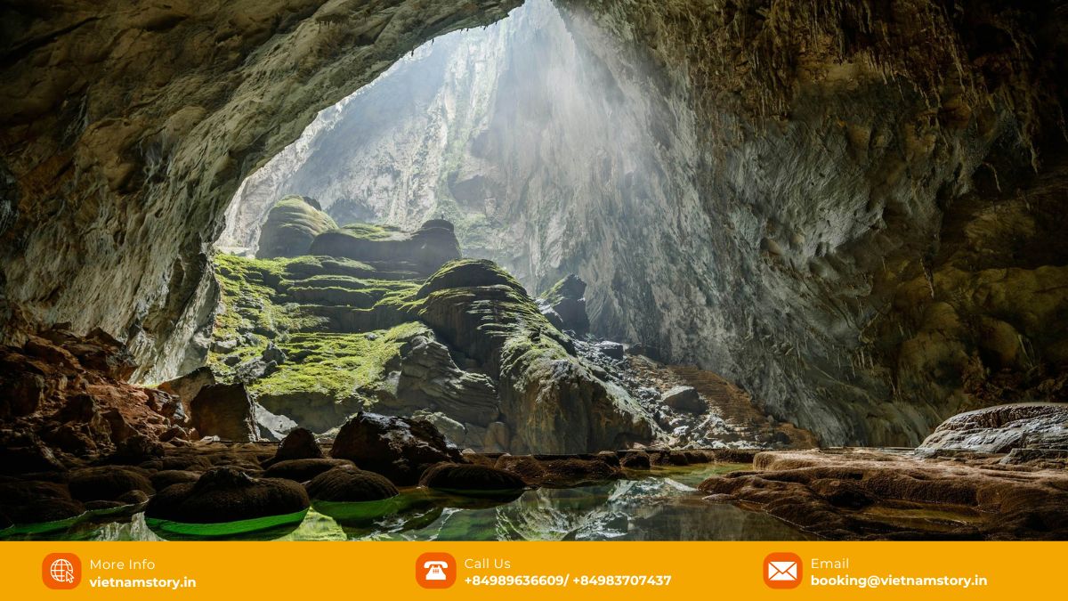 Explore 14 Majestic Caves in Vietnam: An Indian Traveller's Guide to Subterranean Wonders 15 Useful tips for Indian tourists exploring famous caves in Vietnam