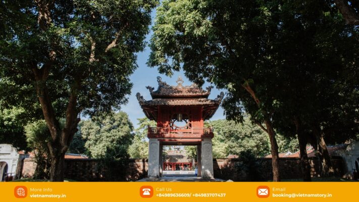 Van Mieu Quoc Tu Giam: A Must-Visit Guide to Hanoi’s Temple of Literature 2025