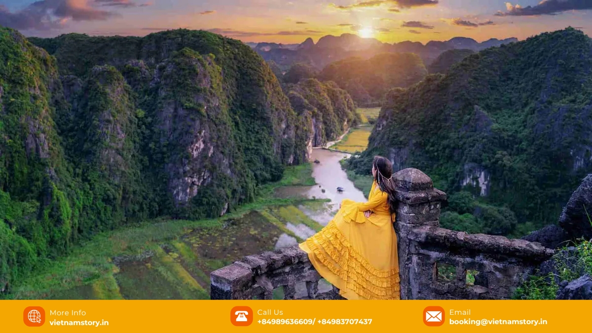 Let's go for an Instagrammable shots at the virtual tower Let's go for an Instagrammable shots at the virtual tower
