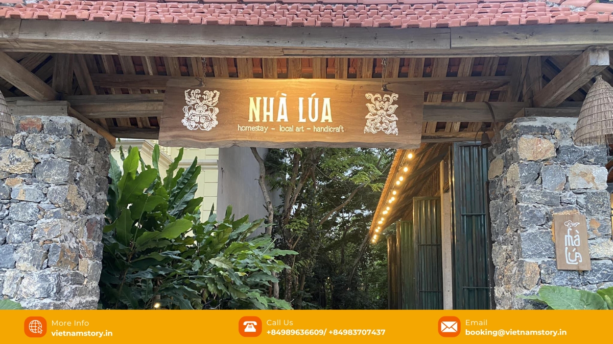 Where to stay in Ninh Binh: Your first-timer's guide to choosing the perfect location 10 nha lua homestay