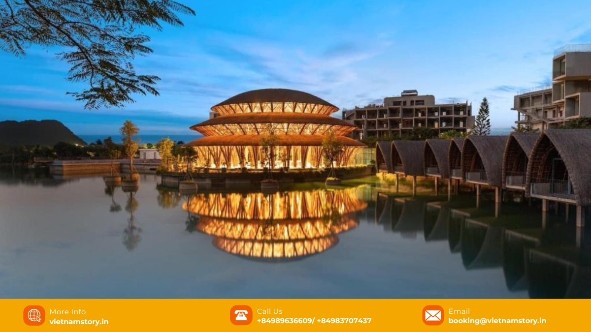 Where to stay in Ninh Binh: Your first-timer's guide to choosing the perfect location 11 villas vedana cuc phuong