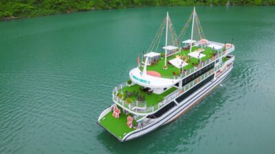 North And South Vietnam 5D4N With Beach Holidays In Phu Quoc