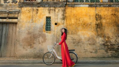 South And Central Vietnam in 6 Days 5 Nights
