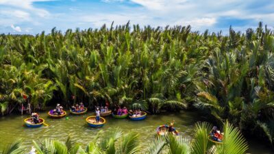 10 day tours