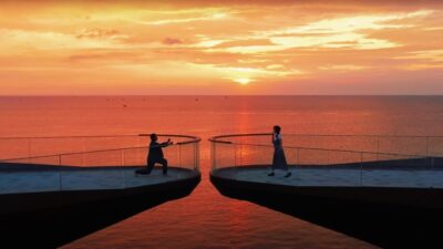 Southern Vietnam With Incredible Beach in Phu Quoc