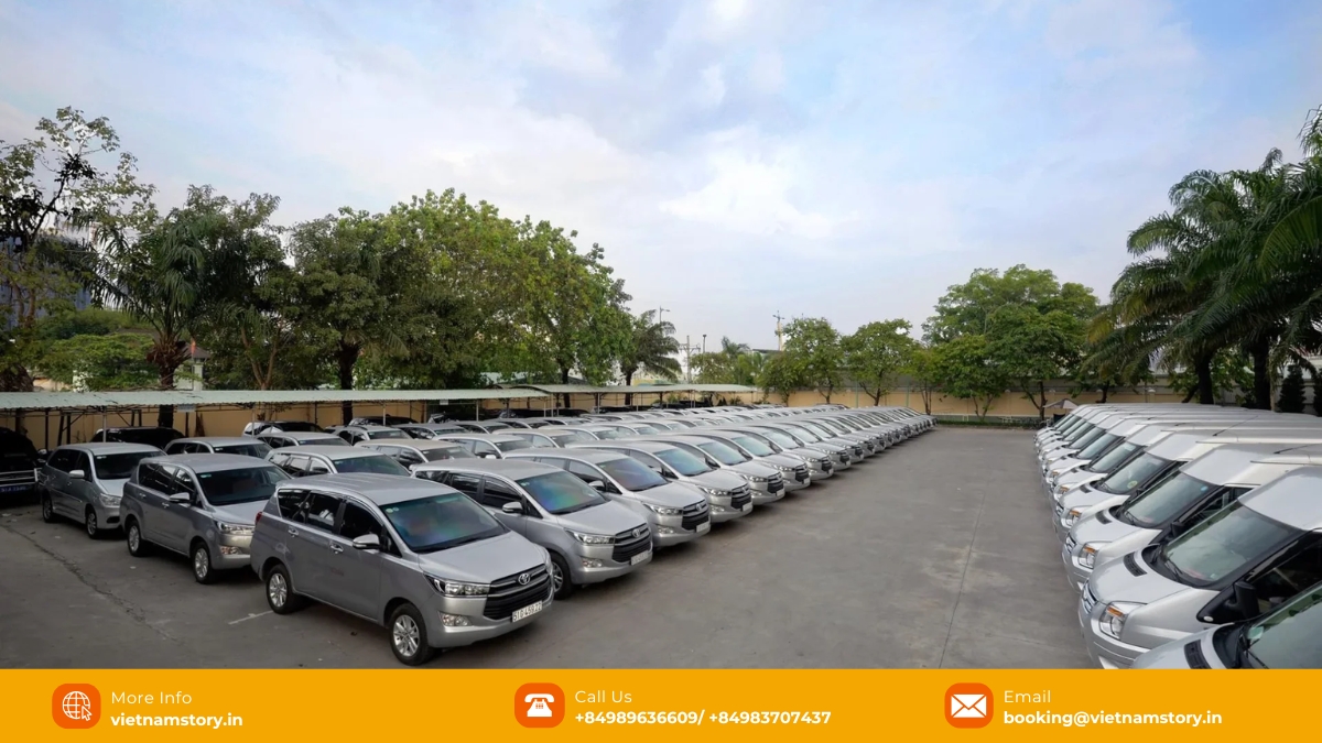 Car rental in Ninh Binh with a private driver, a popular choice for Indian tourists exploring the region. Car rental in Ninh Binh with a private driver, a popular choice for Indian tourists exploring the region.