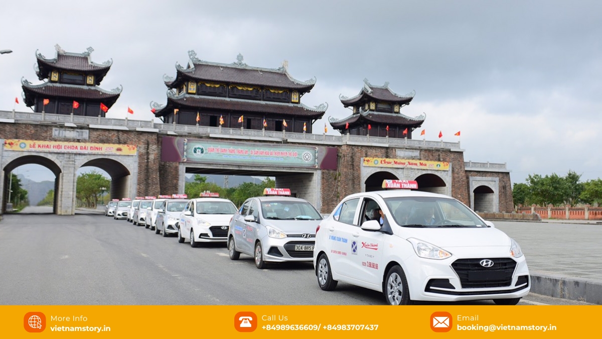 Xuan Thanh Taxi, one of the major and reliable taxi companies in Ninh Binh, Vietnam. Xuan Thanh Taxi, one of the major and reliable taxi companies in Ninh Binh, Vietnam.