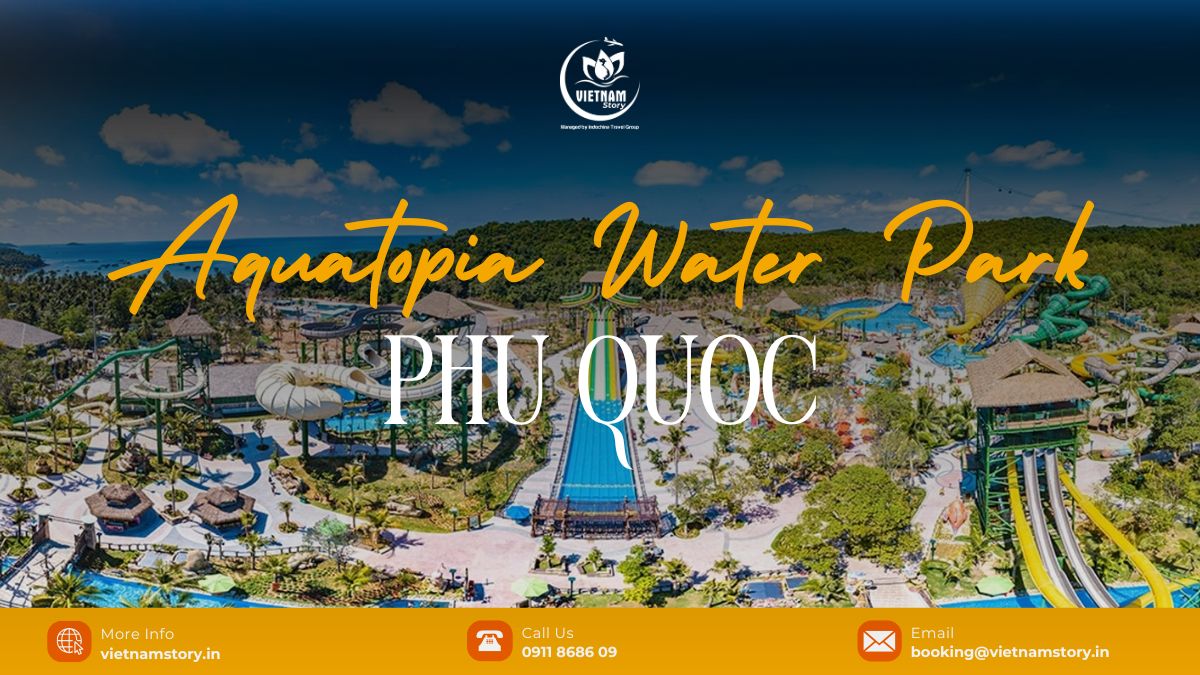 The ultimate guide to Aquatopia Water Park Phu Quoc 8 aquatopia water park phu quoc