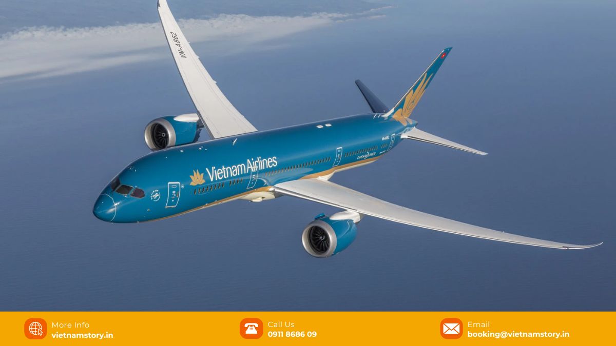 Flights from India to Phu Quoc: Routes, Prices, Visa (2025) 3 How do you reach Phu Quoc from India? Choose from a variety of flight options