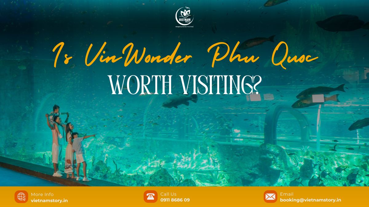 Is VinWonders Phu Quoc Worth Visiting? A review of tickets, rides & time needed 2 Is VinWonders Phu Quoc worth visiting?