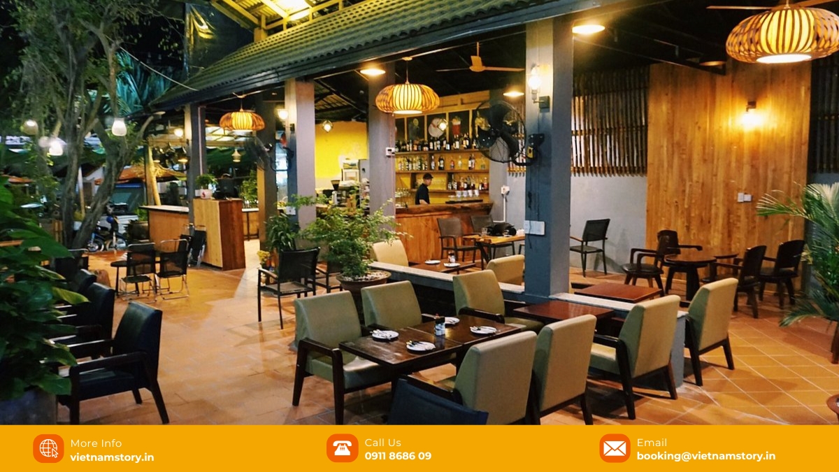 PadmaSen provides a luxurious vegetarian food experience in Phu Quoc. PadmaSen provides a luxurious vegetarian food experience in Phu Quoc.
