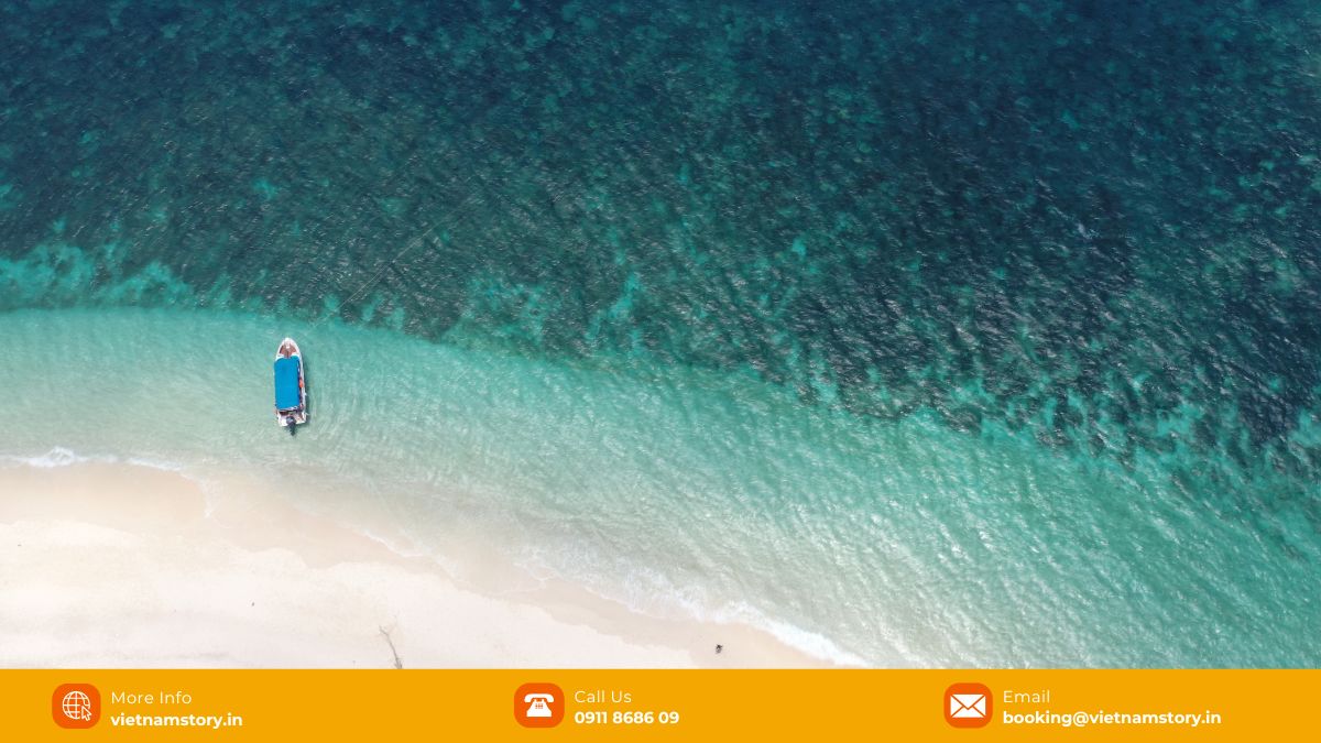 Flights from India to Phu Quoc: Routes, Prices, Visa (2025) 2 Traveling from India to Phu Quoc connects you to a tropical paradise in Vietnam