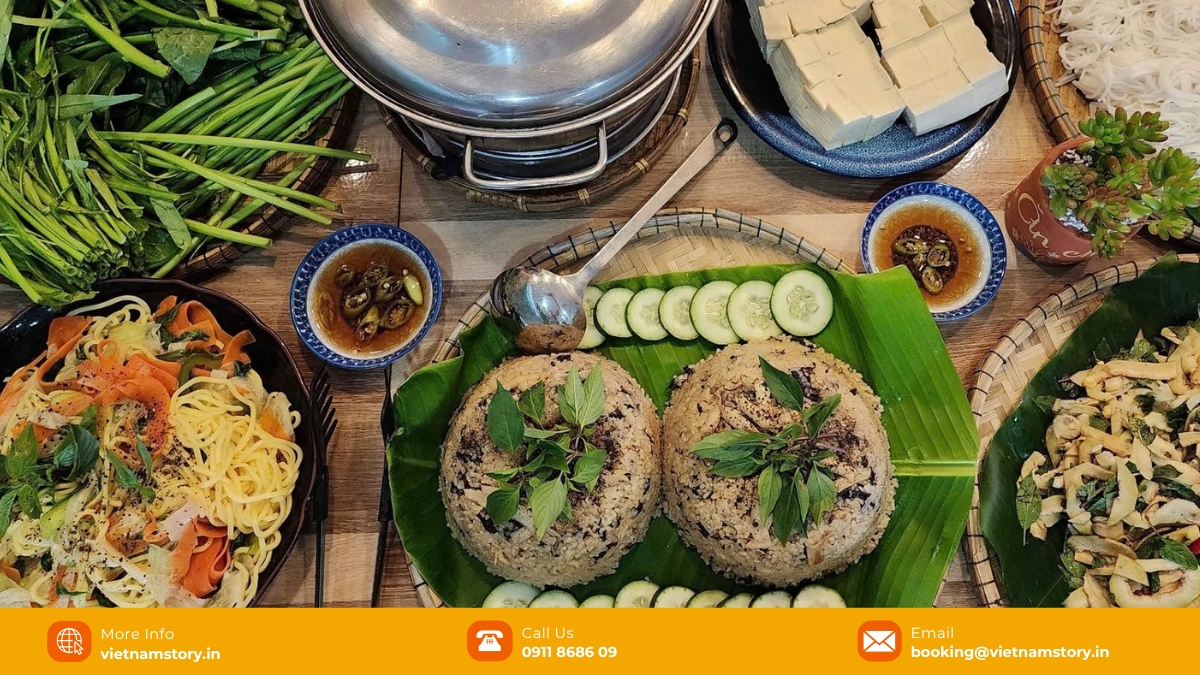 Jain and Indian vegetarian travellers dining in Phu Quoc can find suitable meals. Jain and Indian vegetarian travellers dining in Phu Quoc can find suitable meals.