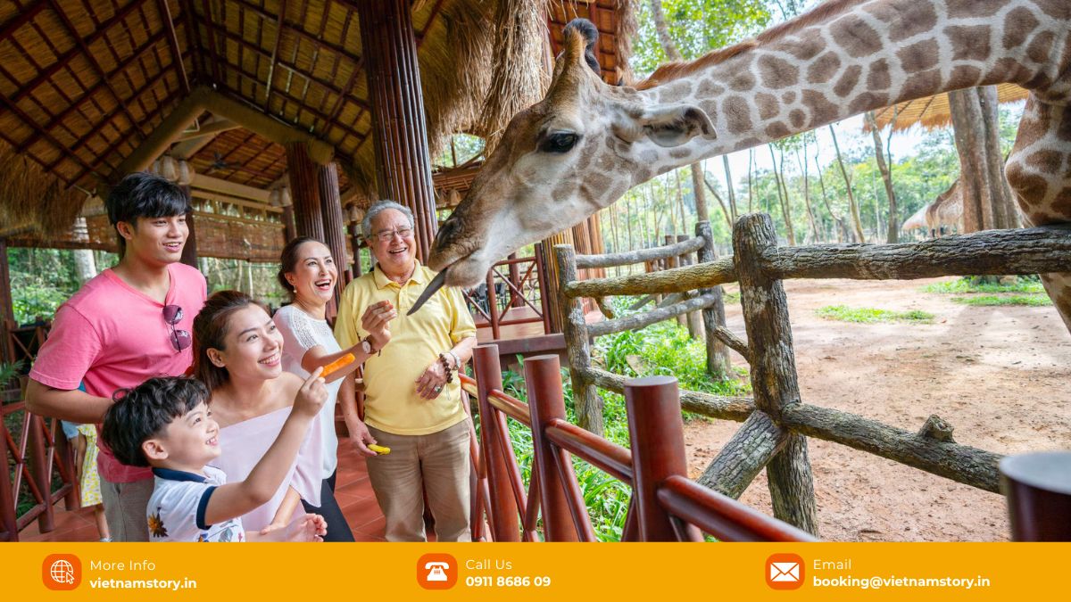 Decoding your Vinpearl Safari Phu Quoc Ticket: A local's guide to the best experience 7 vinpearl safari phu quoc 2