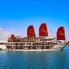 Alisa Premier Cruise 2D1N 4