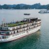 Amanda Halong Cruise 3D2N 8 Amanda Halong Cruise 3D2N