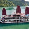 Amanda Luxury Cruise 3D2N