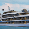 Azura Cruise 3 days 2 nights 8 Azura Cruise min
