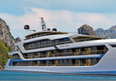Azura Cruise 3 days 2 nights