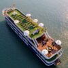 Dragon Bay Premium Cruise 2D1N 7 Dragon Bay Cruise 2D1N 1