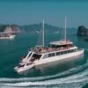 Halong Catamaran 1 Day 1