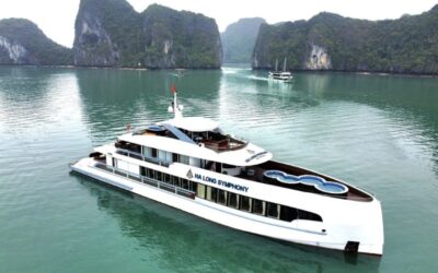 Halong Symphony 1 Day
