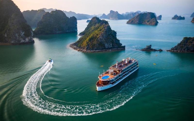8 day tours