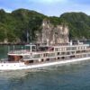 Heritage Cruise 2D1N 4