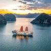 Indochina Sails 2D1N