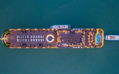 Indochine Premium Halong 2D1N