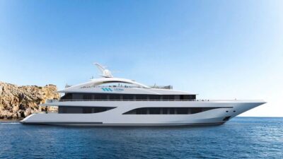 Leona Cruise