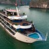 Rosy Cruise 2D1N 4