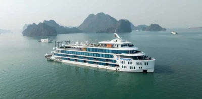 Luna cruise 1 Day