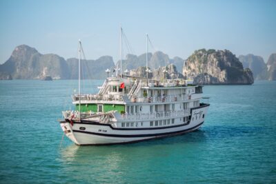 Athena Signature 2D1N -12 Cabins