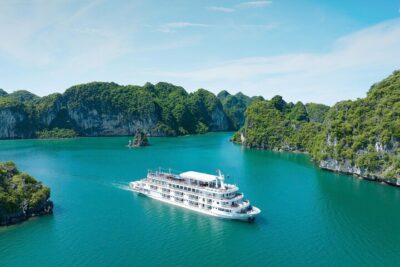 Paradise Legacy Cruise 3 days 2 nights