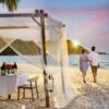 Romantic honeymoon Phu Quoc island packages 5 days 4 nights 8 Beach Romantic Dinner Phu Quoc