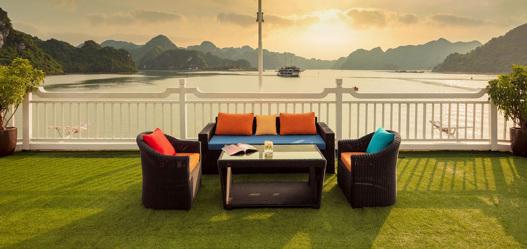 The Halong Loop: Immersive Guide For Indian Travelers 5 Le Journey Luxury Cruise
