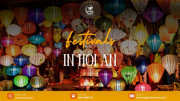 Top unique festivals in Hoi An that tourists should not miss