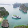 Vera cruise 1 day 7 Vera Halong bay cruises